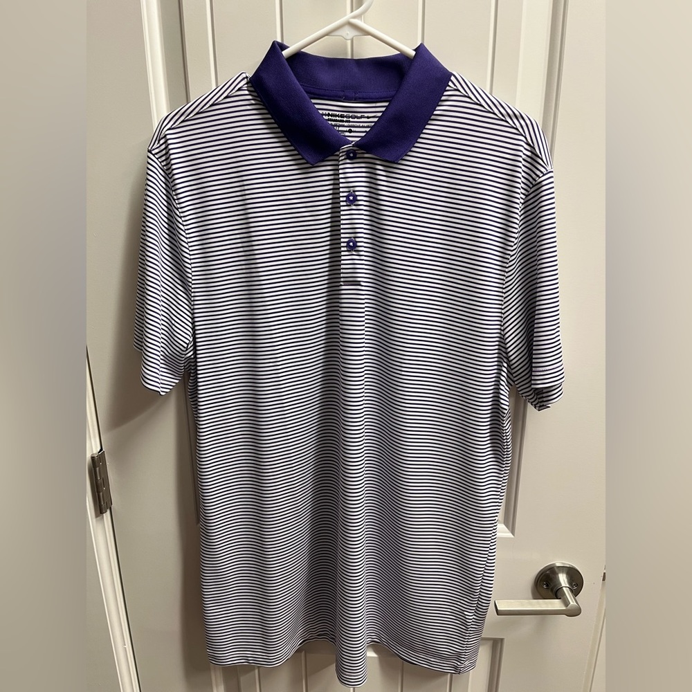 Men’s Nike Golf Standard Fit Polo